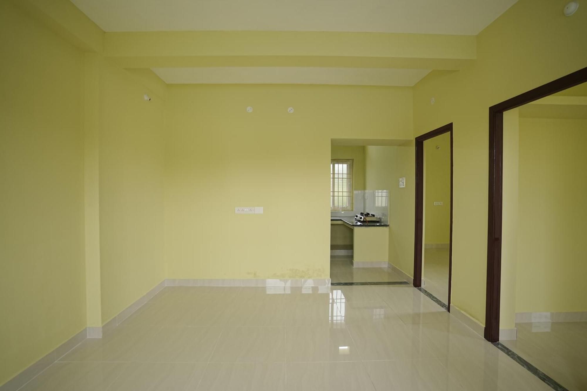 Le Leos Park Inn Puducherry Buitenkant foto