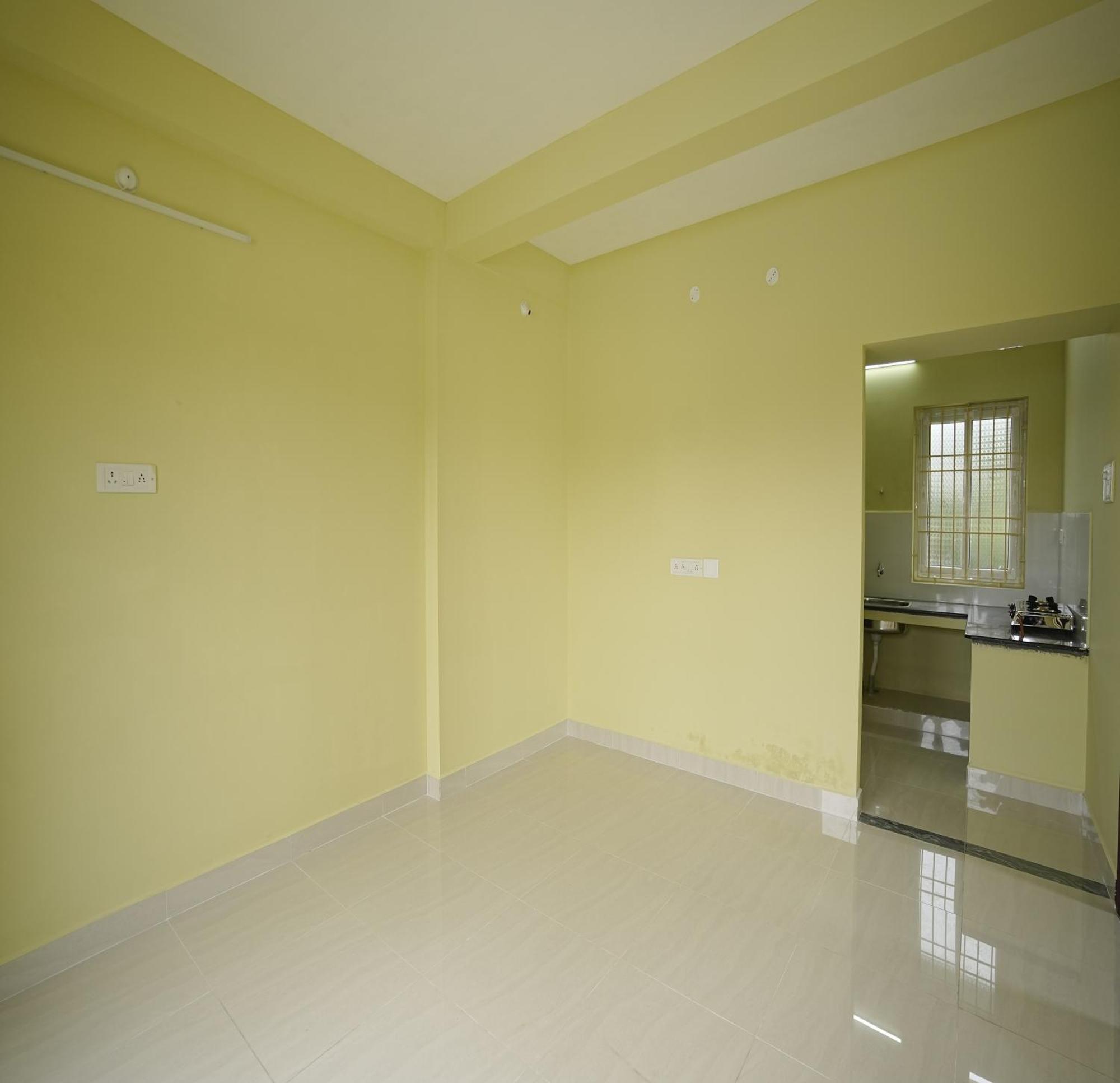 Le Leos Park Inn Puducherry Buitenkant foto